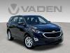 Used 2020 Chevrolet Equinox LS with VIN 2GNAXHEV8L6275668 for sale in Pooler, GA