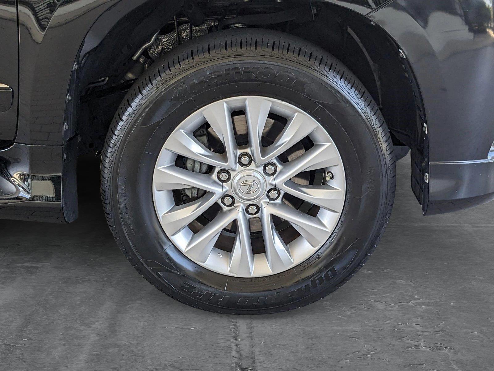 2019 Lexus GX 460 Vehicle Photo in Jacksonville, FL 32244