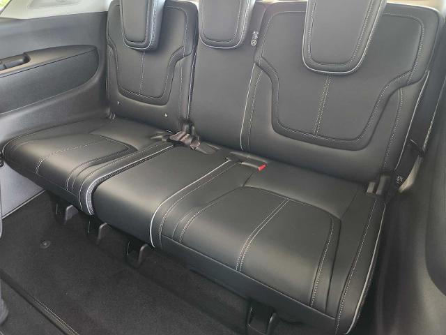 2025 INFINITI QX80 Vehicle Photo in DALLAS, TX 75209