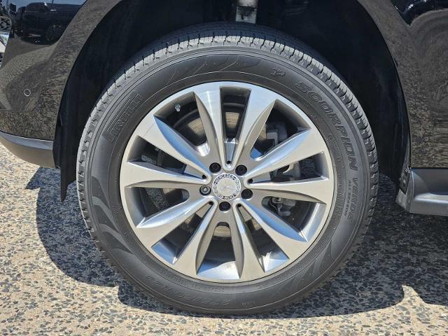 2015 Mercedes-Benz GL-Class Vehicle Photo in Fort Worth, TX 76132