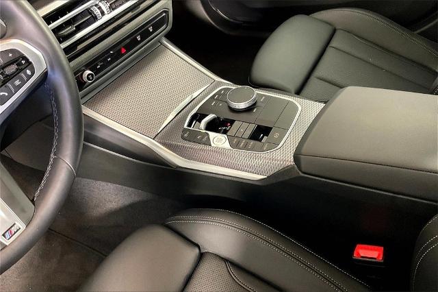 2024 BMW 330i xDrive Vehicle Photo in Tulsa, OK 74129