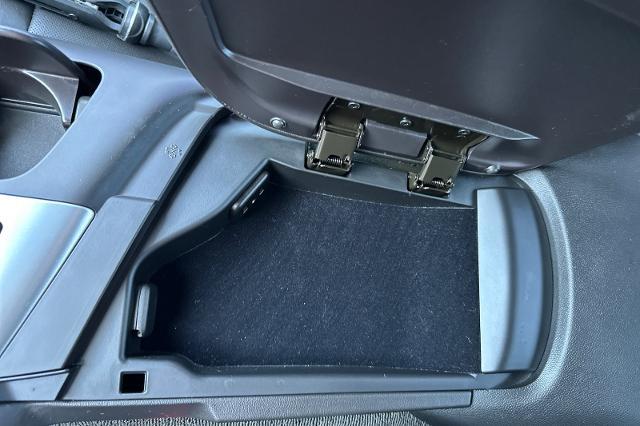2017 Chevrolet Corvette Stingray Vehicle Photo in SPOKANE, WA 99202-2191