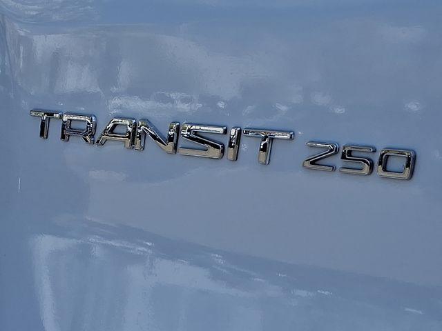 2023 Ford Transit Cargo Van Vehicle Photo in DANBURY, CT 06810-5034