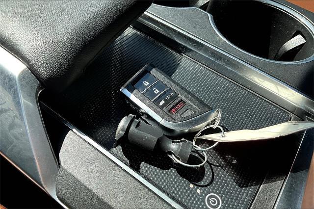 2023 Acura MDX Vehicle Photo in Grapevine, TX 76051