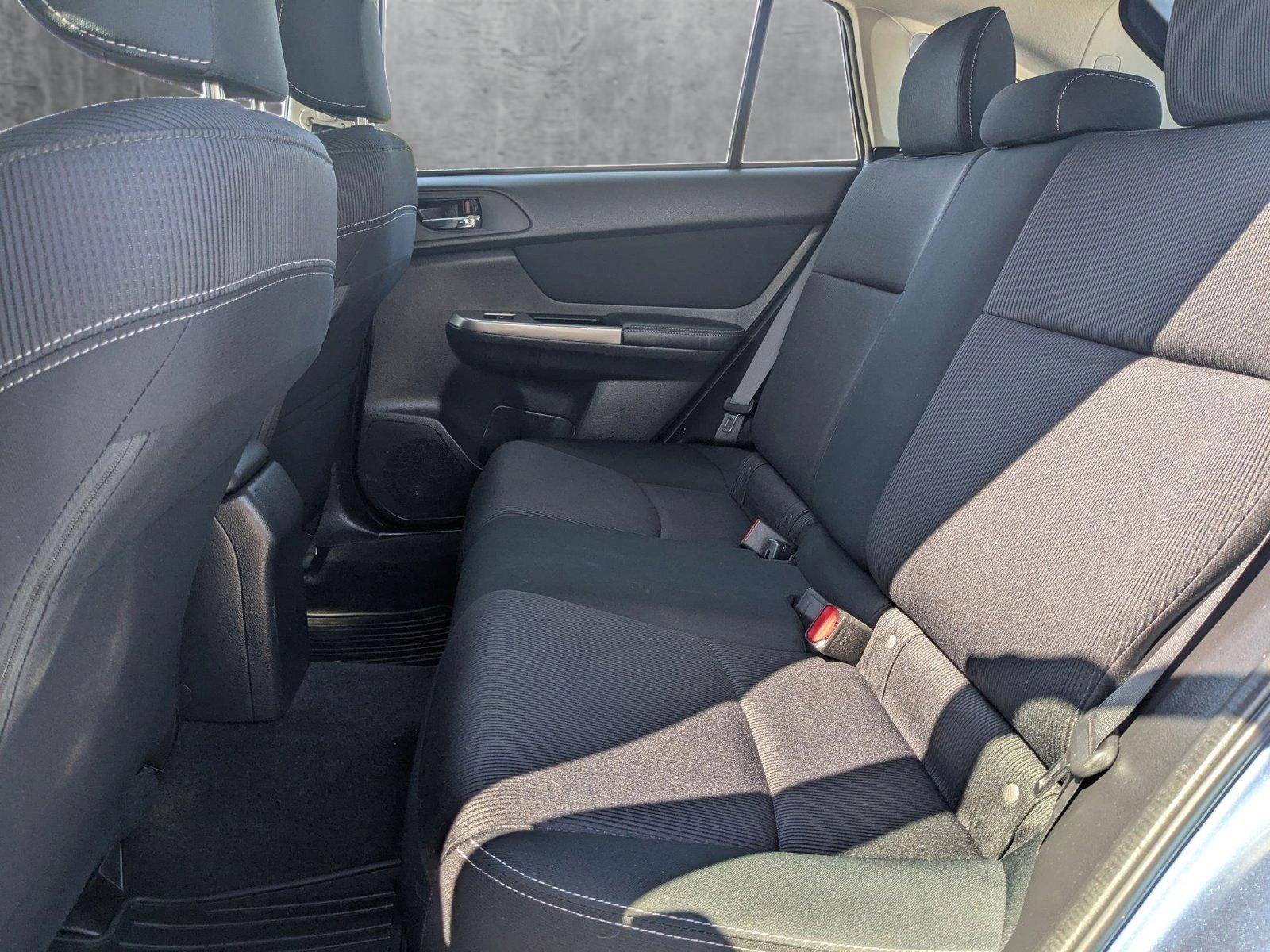 2016 Subaru Impreza Wagon Vehicle Photo in Spokane Valley, WA 99212
