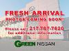 Used 2024 Honda Odyssey EX-L with VIN 5FNRL6H64RB034063 for sale in Springfield, IL