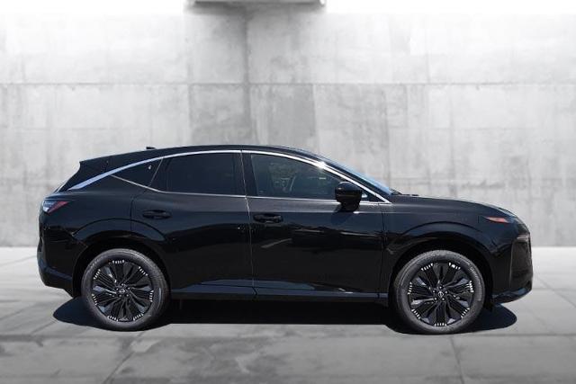 2025 Nissan Murano Vehicle Photo in Ballwin, MO 63011