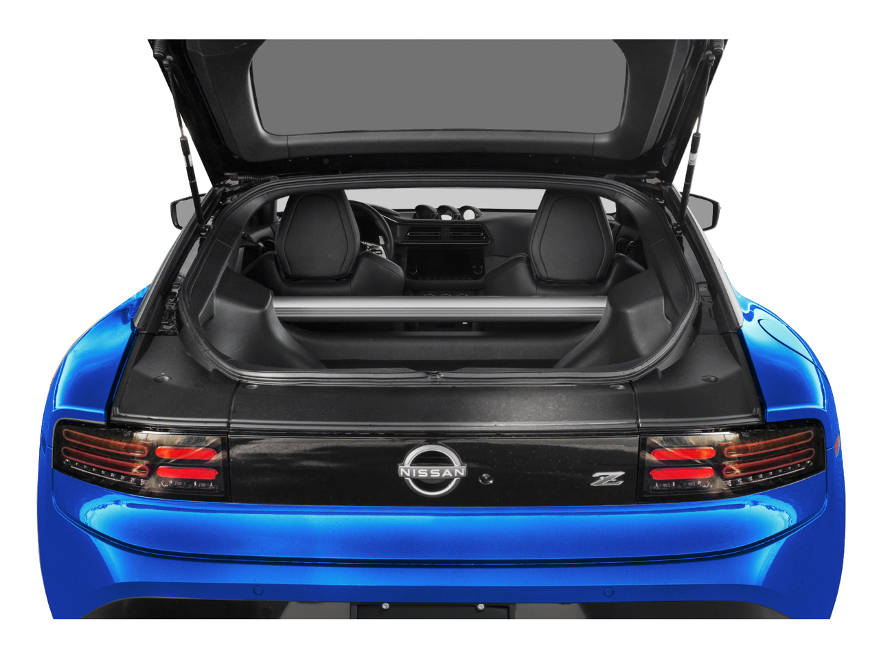 2025 Nissan Z Vehicle Photo in Tulsa, OK 74129
