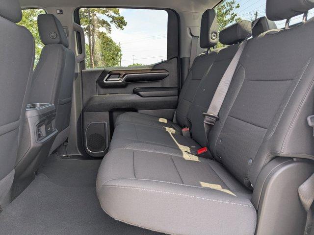 2024 Chevrolet Silverado 1500 Vehicle Photo in BRUNSWICK, GA 31525-1881