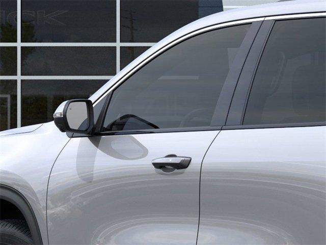 2025 GMC Acadia Vehicle Photo in PUYALLUP, WA 98371-4149