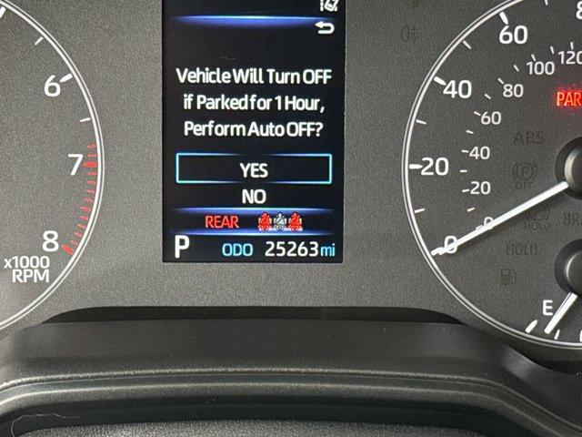 2023 Toyota Corolla Cross Vehicle Photo in Charlotte, NC 28273