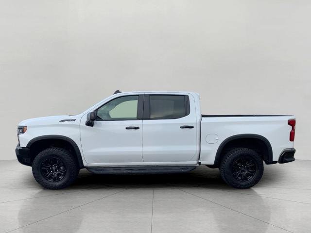 2024 Chevrolet Silverado 1500 Vehicle Photo in APPLETON, WI 54914-4656
