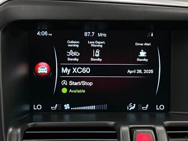 2017 Volvo XC60 Vehicle Photo in Appleton, WI 54913