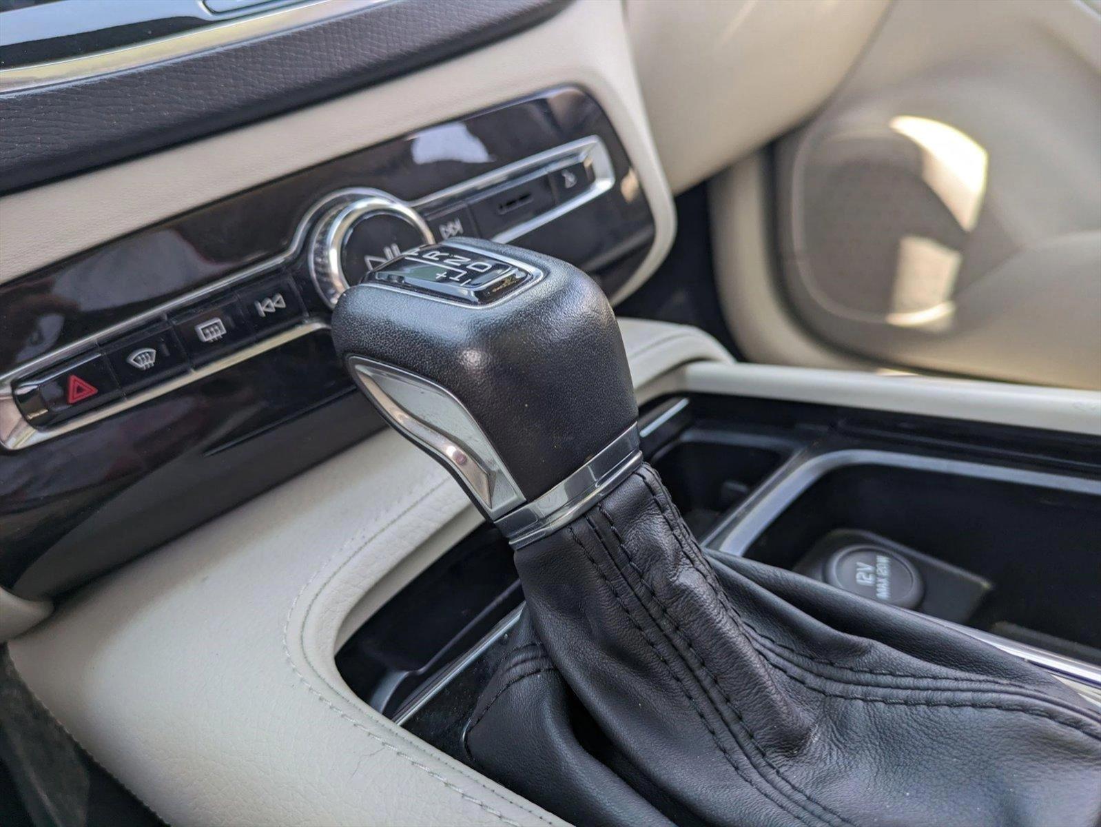2019 Volvo XC90 Vehicle Photo in Winter Park, FL 32792