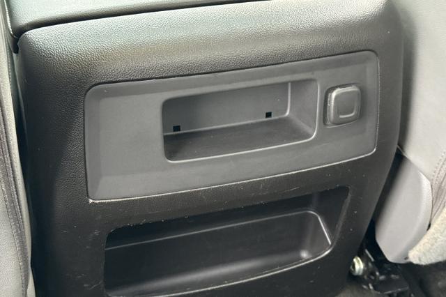 2016 Chevrolet Silverado 3500 HD Vehicle Photo in SPOKANE, WA 99202-2191