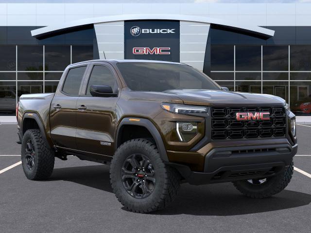 2025 GMC Canyon Vehicle Photo in LAS VEGAS, NV 89146-3033