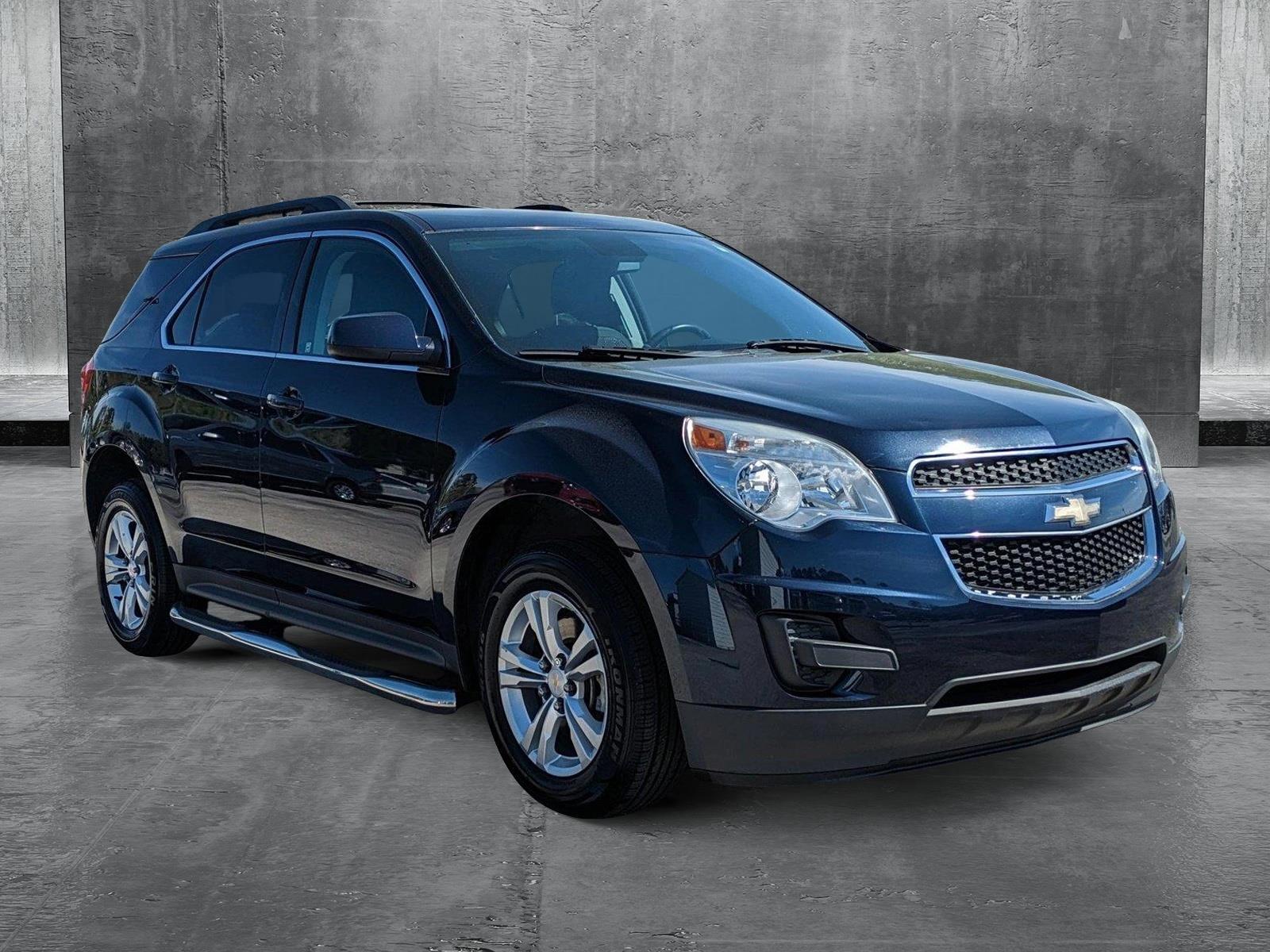 2015 Chevrolet Equinox Vehicle Photo in Jacksonville, FL 32244