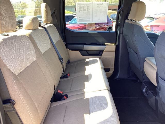 2023 Ford F-150 Vehicle Photo in Gardner, MA 01440