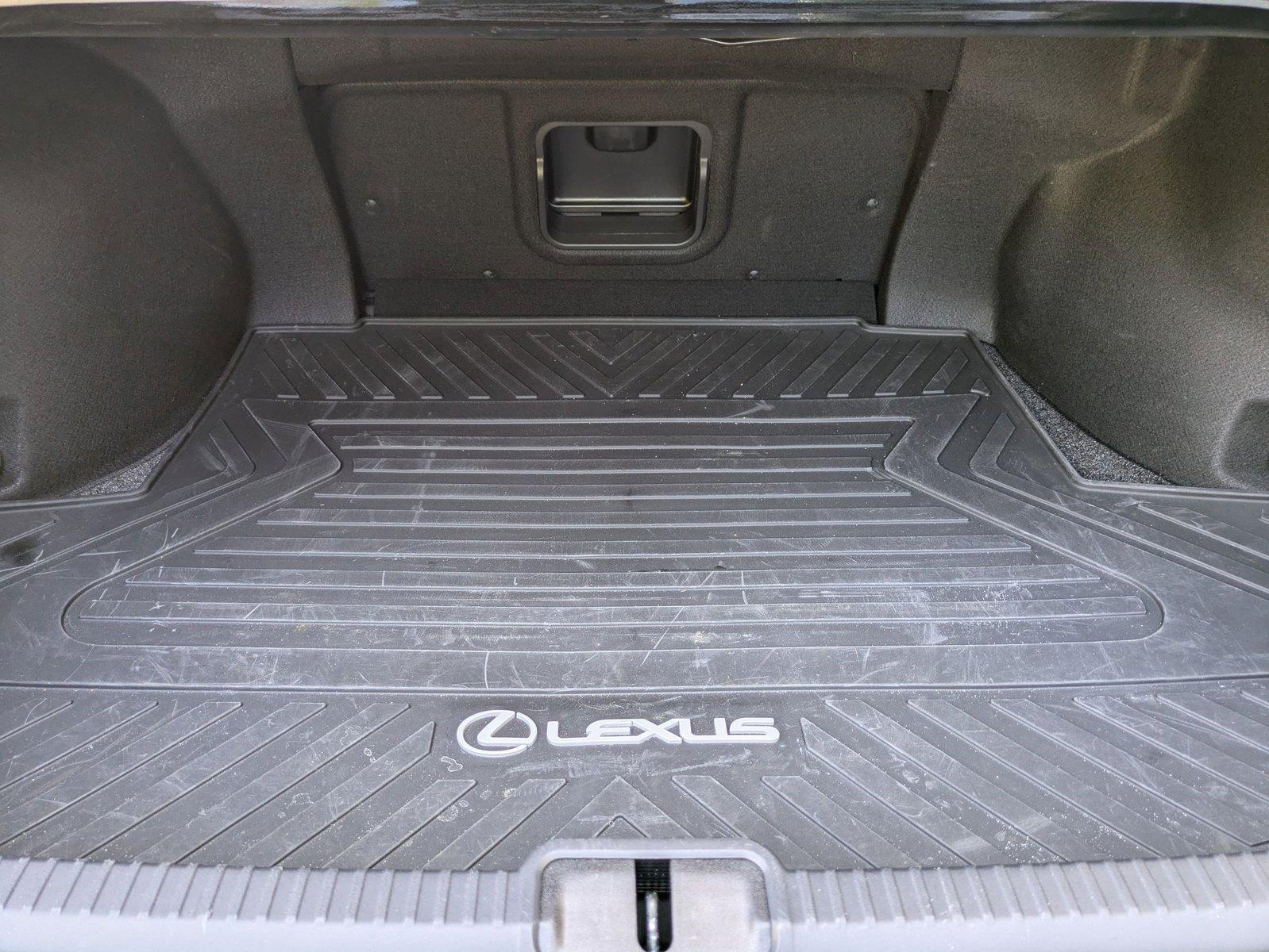 2024 Lexus ES 250 Vehicle Photo in Tampa, FL 33614