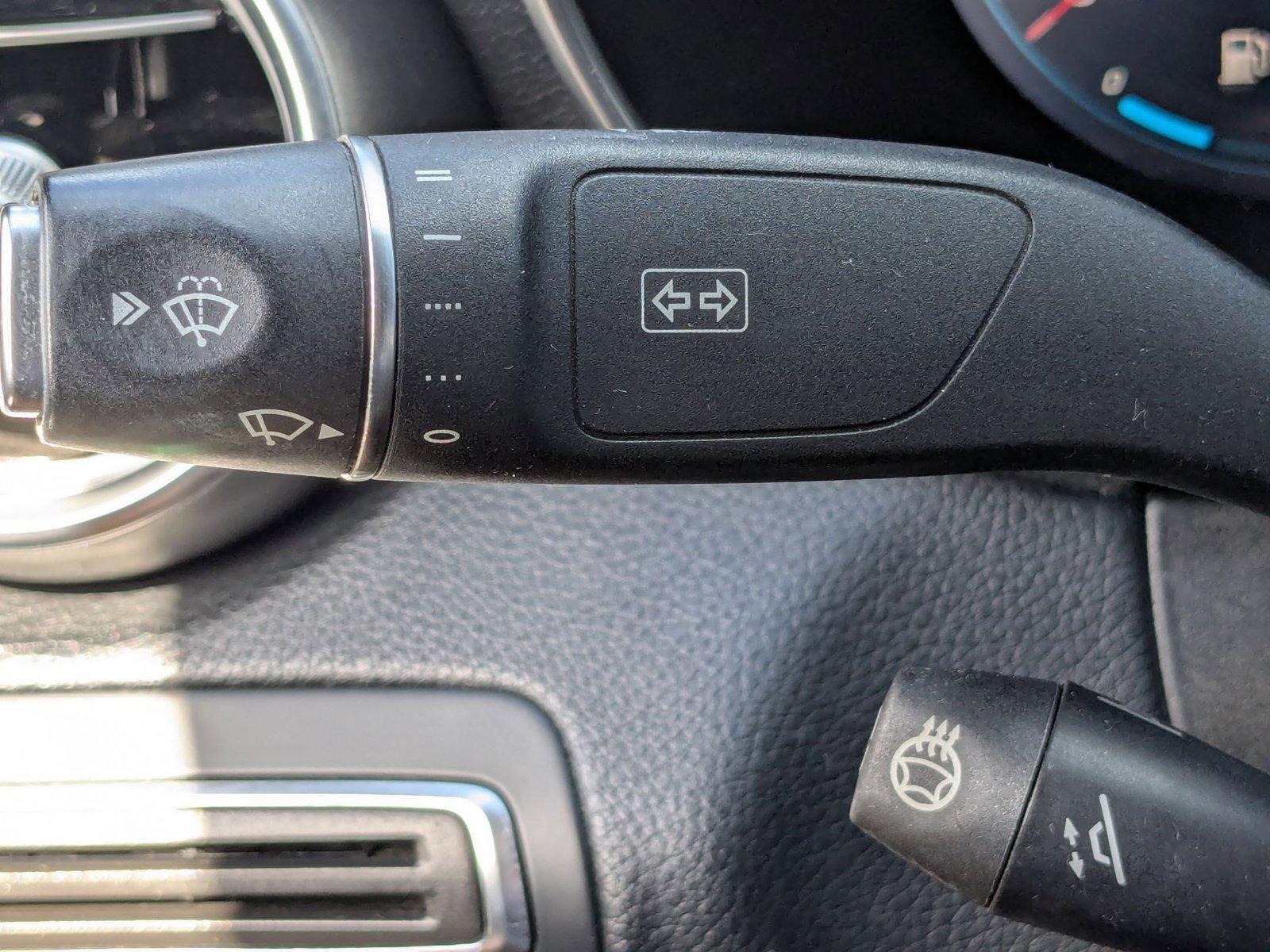 2019 Mercedes-Benz C-Class Vehicle Photo in Pembroke Pines , FL 33084