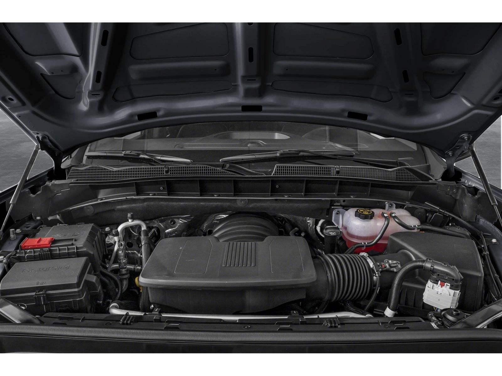 2025 GMC Sierra 1500 Vehicle Photo in LAS VEGAS, NV 89146-3033