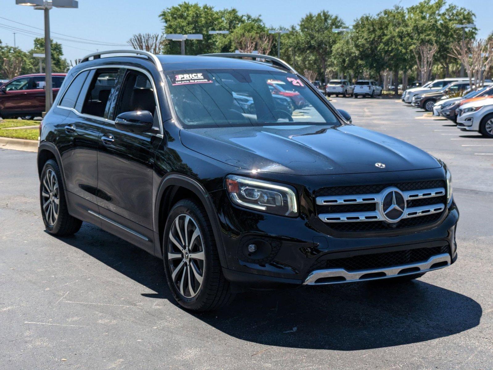 2021 Mercedes-Benz GLB Vehicle Photo in Sanford, FL 32771