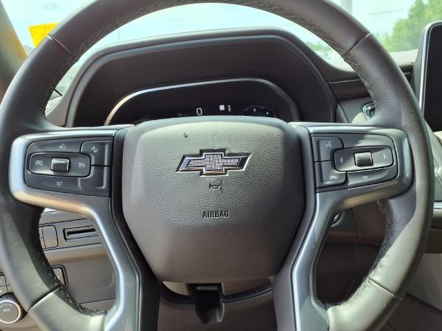 2023 Chevrolet Tahoe Vehicle Photo in ROXBORO, NC 27573-6143