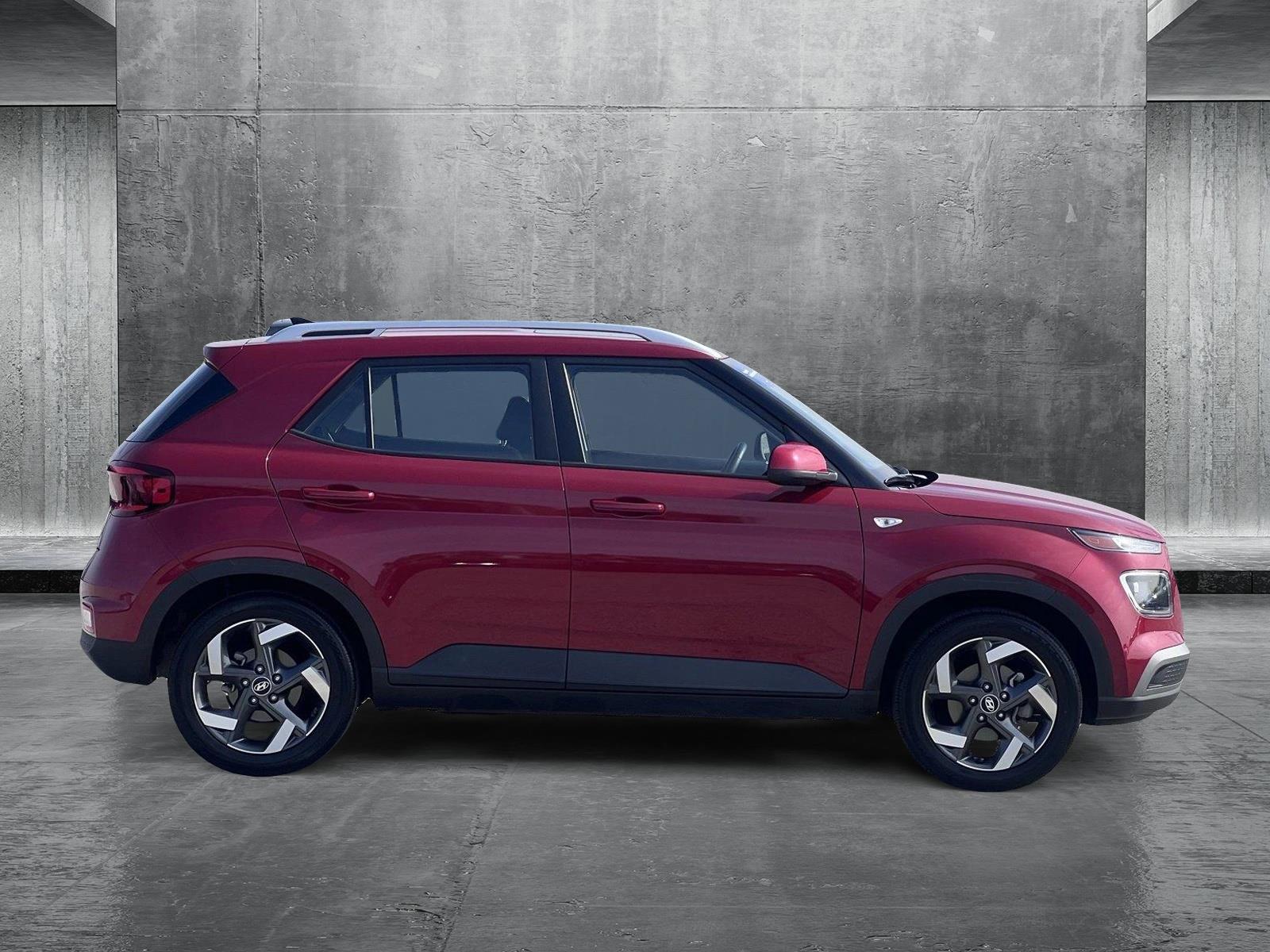 2022 Hyundai VENUE Vehicle Photo in Santa Clarita, CA 91355