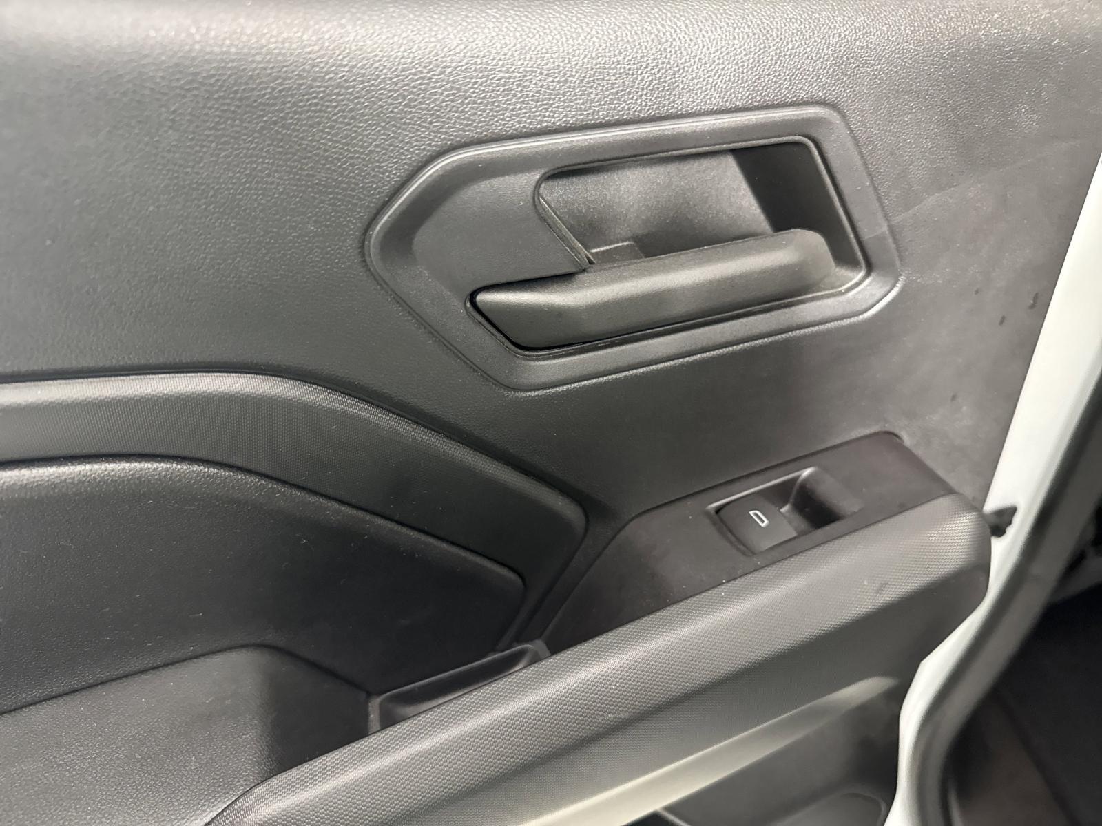2024 Chevrolet Colorado Vehicle Photo in GEORGETOWN, TX 78626-7508