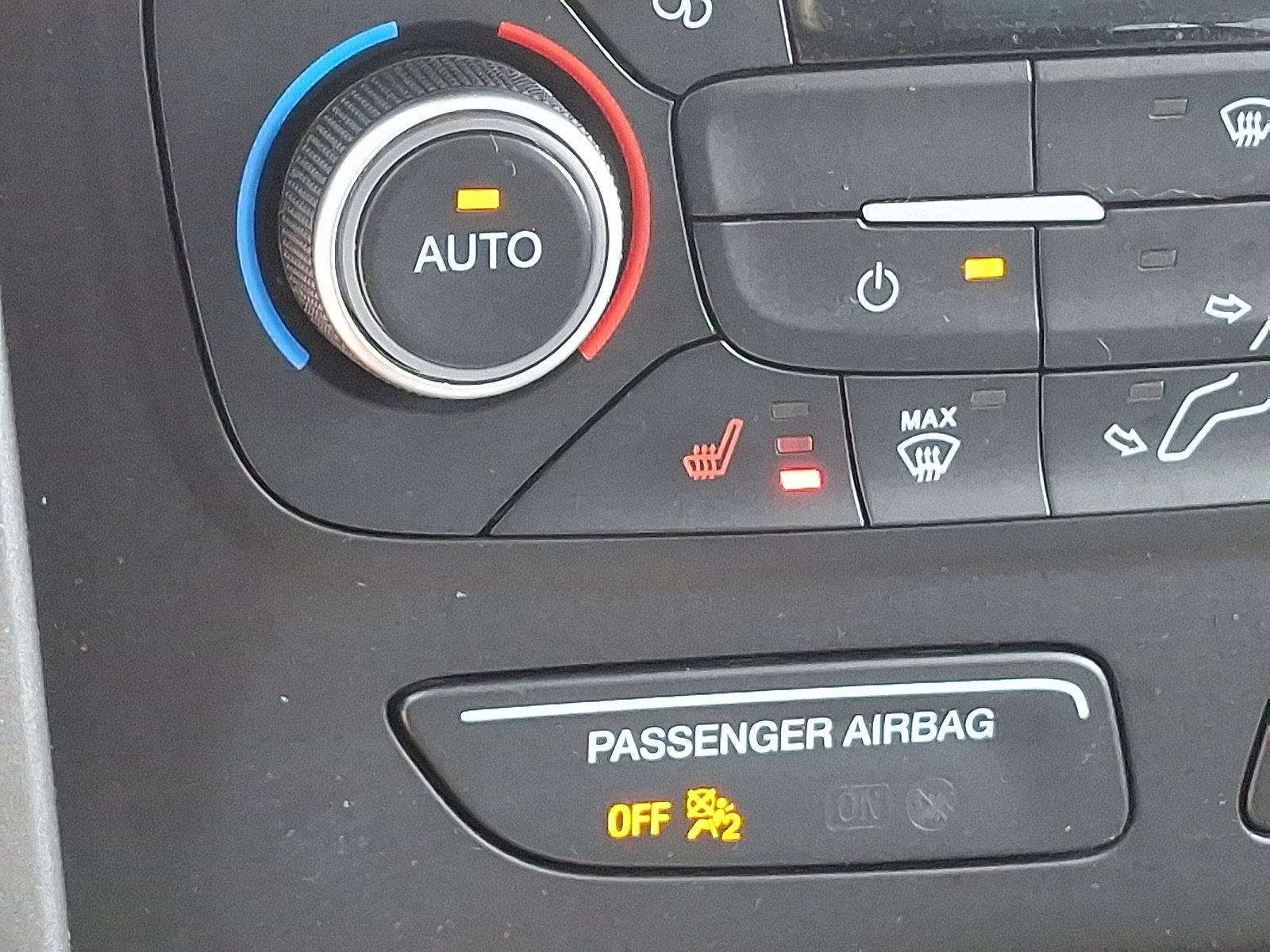 2018 Ford Escape Vehicle Photo in Harrisburg, PA 17111