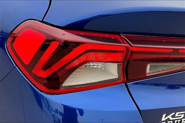 2023 Kia K5 Vehicle Photo in Grapevine, TX 76051