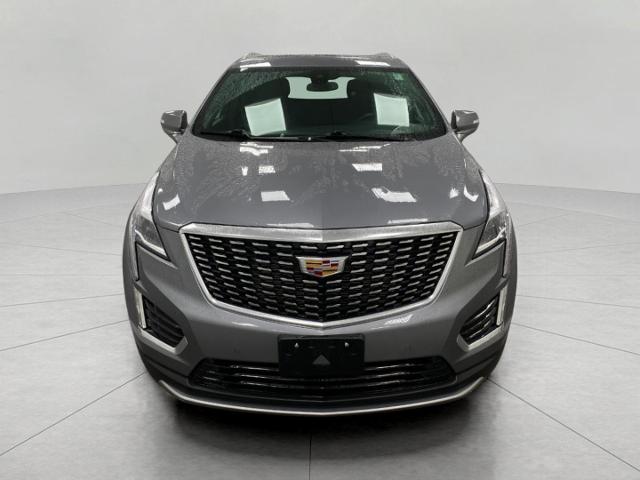 2021 Cadillac XT5 Vehicle Photo in Appleton, WI 54913