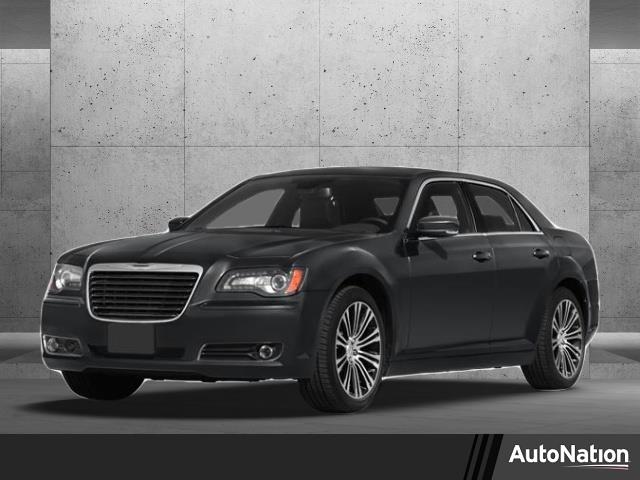 2014 Chrysler 300 Vehicle Photo in Sanford, FL 32771