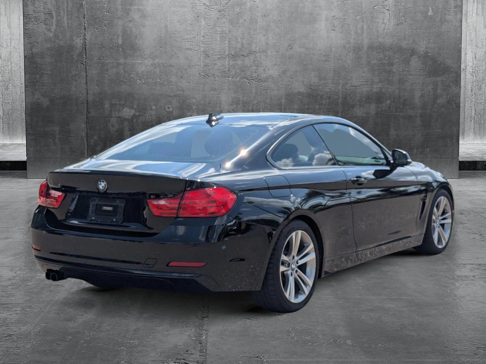 2016 BMW 428i Vehicle Photo in Wesley Chapel, FL 33544