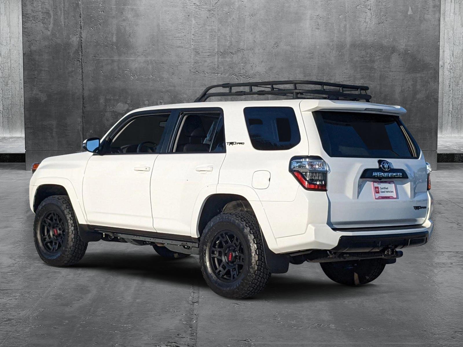 2024 Toyota 4Runner Vehicle Photo in Davie, FL 33331