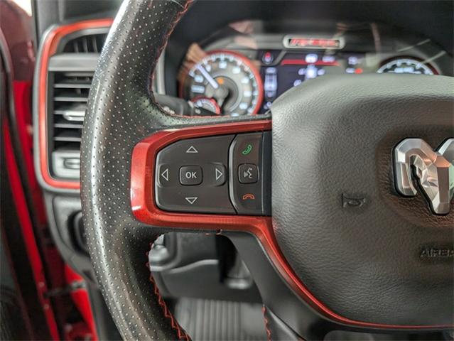 2019 Ram 1500 Vehicle Photo in ENGLEWOOD, CO 80113-6708