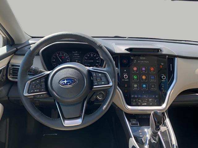 2025 Subaru Outback Vehicle Photo in Oshkosh, WI 54904