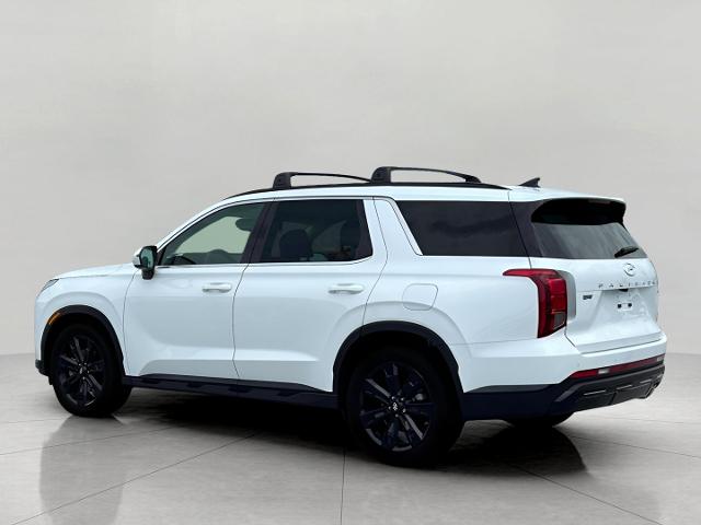 2025 Hyundai PALISADE Vehicle Photo in Green Bay, WI 54304