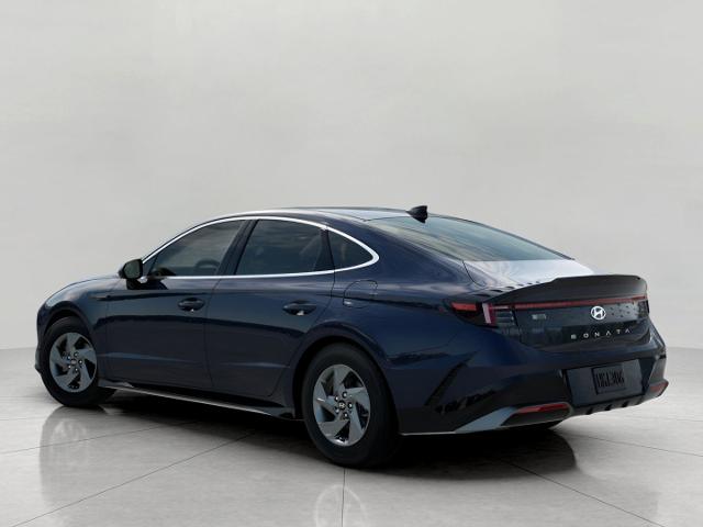2025 Hyundai SONATA Vehicle Photo in Green Bay, WI 54304
