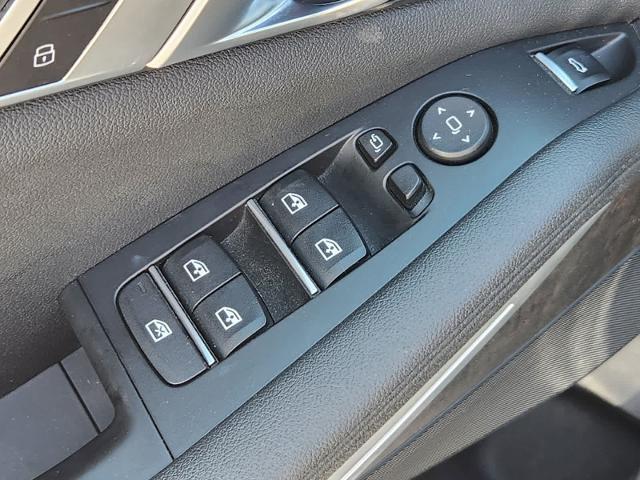 2022 BMW X5 sDrive40i Vehicle Photo in PLANO, TX 75024