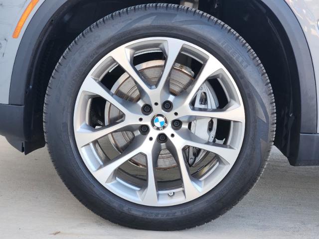 2024 BMW X5 xDrive40i Vehicle Photo in PLANO, TX 75024