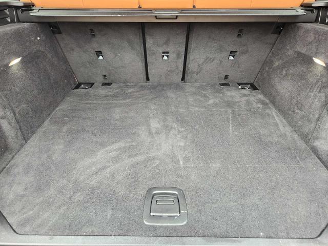 2025 BMW X5 xDrive40i Vehicle Photo in PLANO, TX 75024