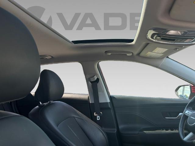 2024 Hyundai KONA Vehicle Photo in Statesboro, GA 30458