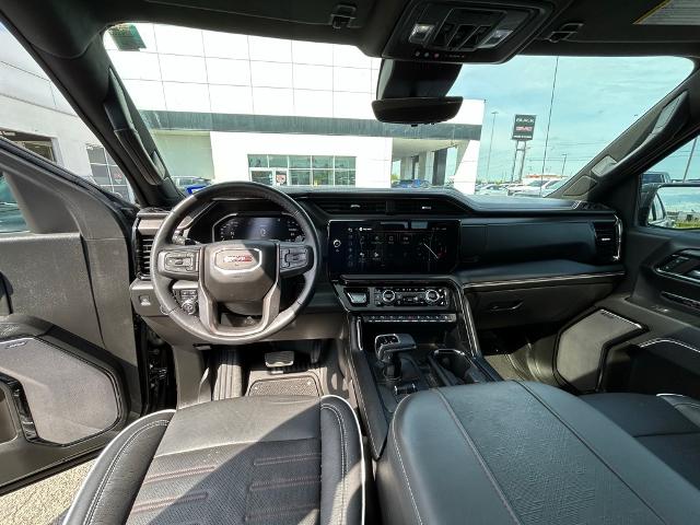 2023 GMC Sierra 1500 Vehicle Photo in Greenville, TX 75402