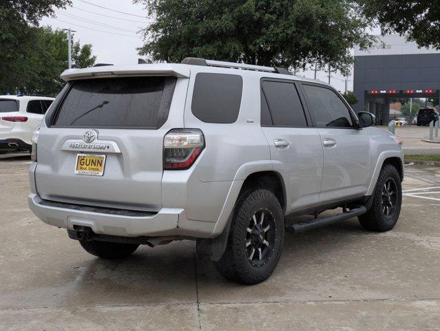 2019 Toyota 4Runner Vehicle Photo in San Antonio, TX 78209