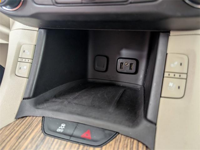 2019 GMC Acadia Vehicle Photo in ENGLEWOOD, CO 80113-6708
