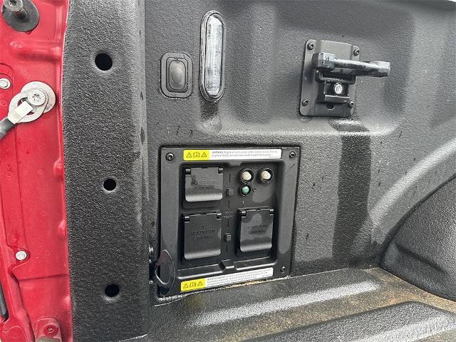 2023 Ford F-150 Vehicle Photo in EASTLAND, TX 76448-3020
