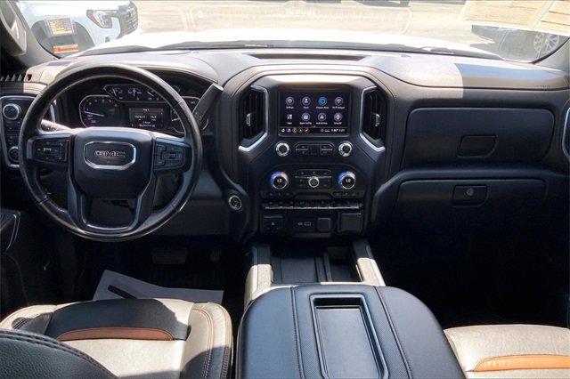 2020 GMC Sierra 1500 Vehicle Photo in INDEPENDENCE, MO 64055-1377