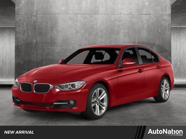 2014 BMW 320i Vehicle Photo in Sanford, FL 32771
