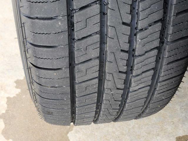2022 Cadillac XT6 Vehicle Photo in HOUSTON, TX 77079